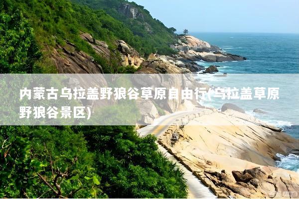 内蒙古乌拉盖野狼谷草原自由行(乌拉盖草原野狼谷景区)