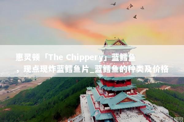 惠灵顿「The Chippery」蓝鳕鱼，现点现炸蓝鳕鱼片_蓝鳕鱼的种类及价格