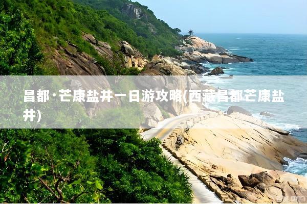昌都·芒康盐井一日游攻略(西藏昌都芒康盐井)